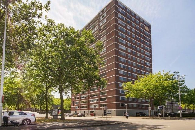 Het Breed 0, 1025 HR Amsterdam