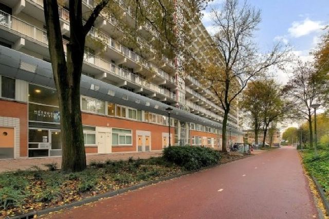 Hoogoorddreef 0, 1102 CA Amsterdam