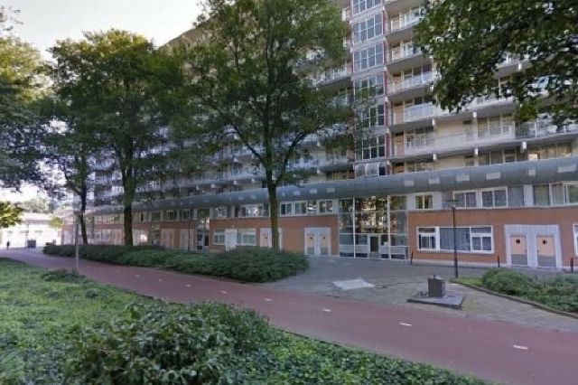 Hoogoorddreef 0, 1102 CA Amsterdam