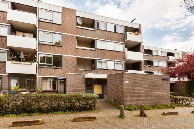 Millingenhof 0, 1106 KA Amsterdam