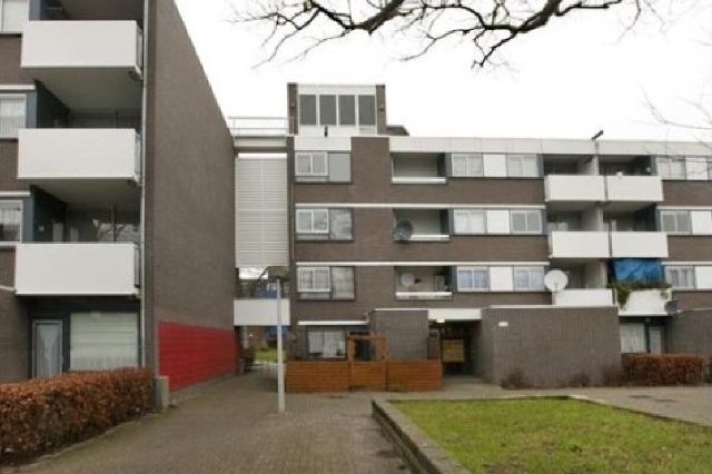 Ophemerthof 0, 1106 VS Amsterdam