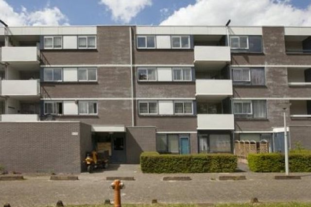 Renkumhof 0, 1106 JB Amsterdam