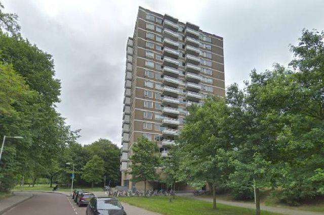 Nachtwachtlaan 0, 1058 EA Amsterdam