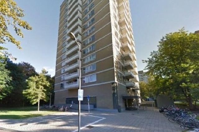 Nachtwachtlaan 0, 1058 EA Amsterdam