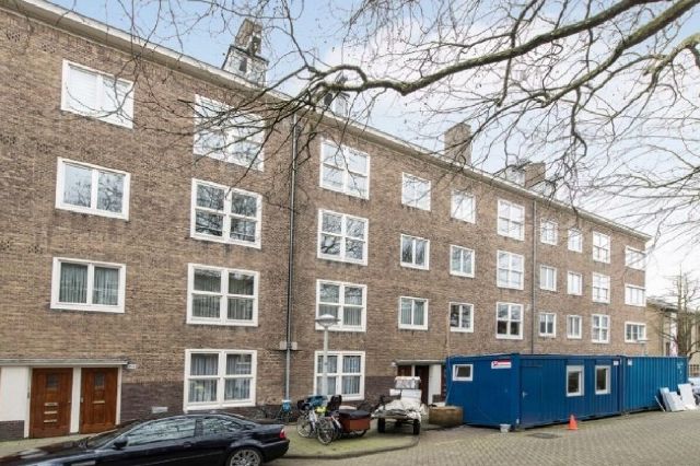 Uiterwaardenstraat 0, 1079 BN Amsterdam
