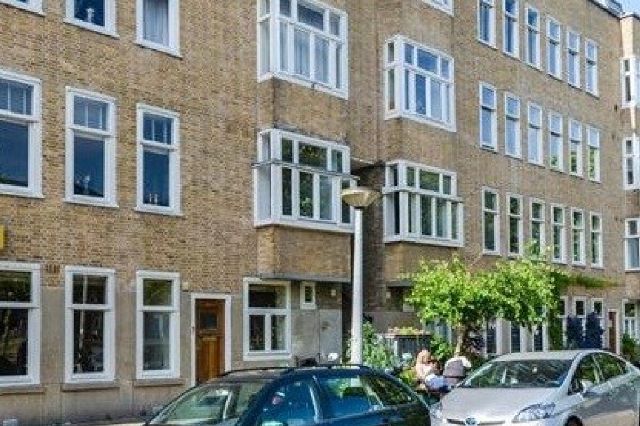 Rooseveltlaan 0, 1079 AA Amsterdam