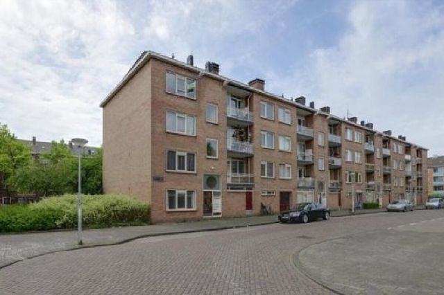 Beemsterstraat 0, 1023 TL Amsterdam