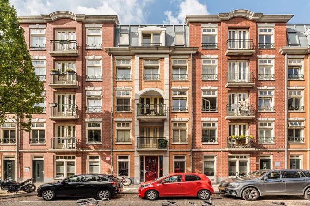 Rustenburgerstraat 146, 1073 GJ Amsterdam