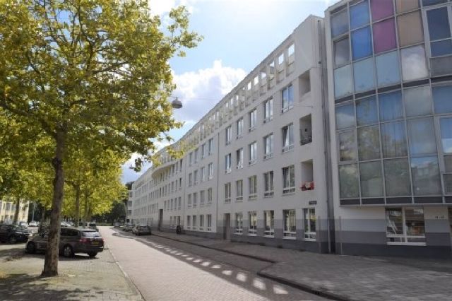 Charlotte Brontéstraat 0, 1102 XB Amsterdam