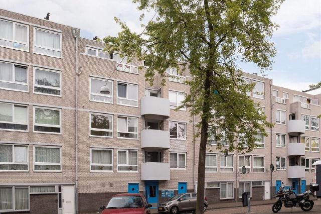 Barbusselaan 0, 1102 TS Amsterdam