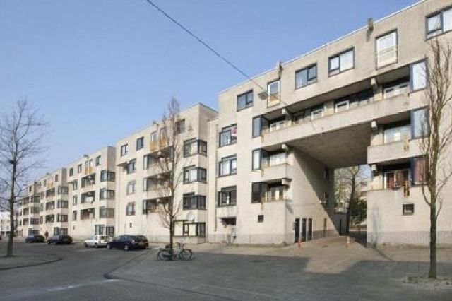 Boeninlaan 0, 1102 TH Amsterdam