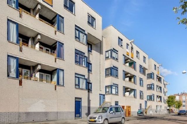 Boeninlaan 0, 1102 TH Amsterdam