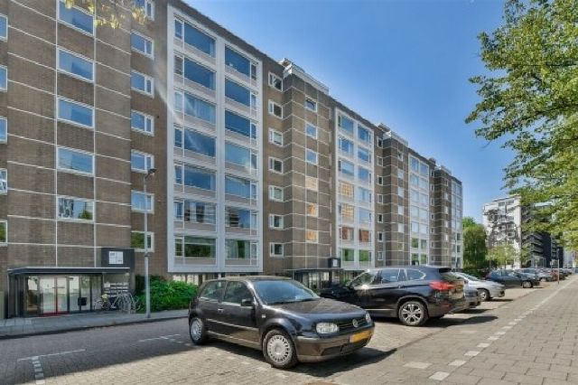 De Boelelaan 0, 1083 HJ Amsterdam