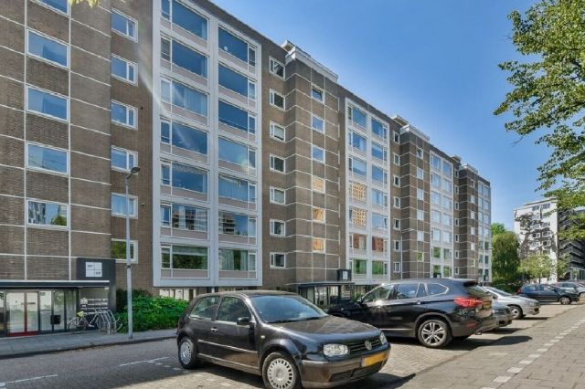 De Boelelaan 0, 1083 HJ Amsterdam