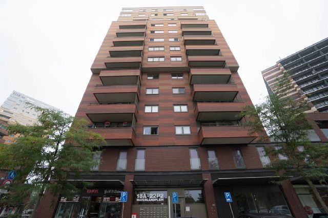 Waterlandplein 0, 1024 LL Amsterdam