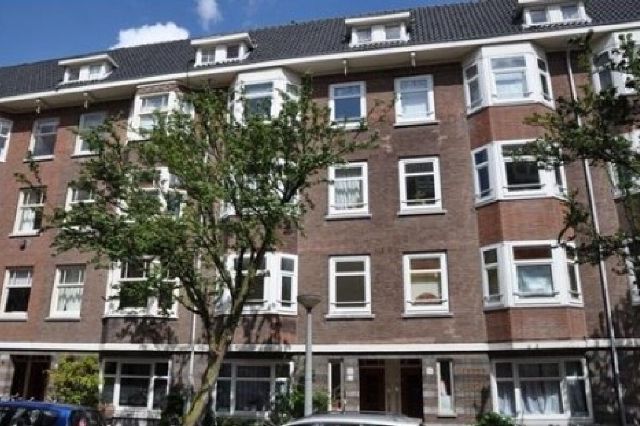 Vogelenzangstraat 0, 1058 SR Amsterdam