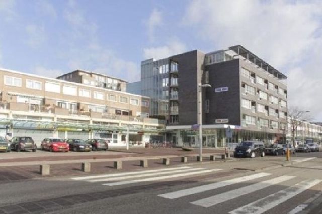 Osdorper Ban 0, 1068 MH Amsterdam