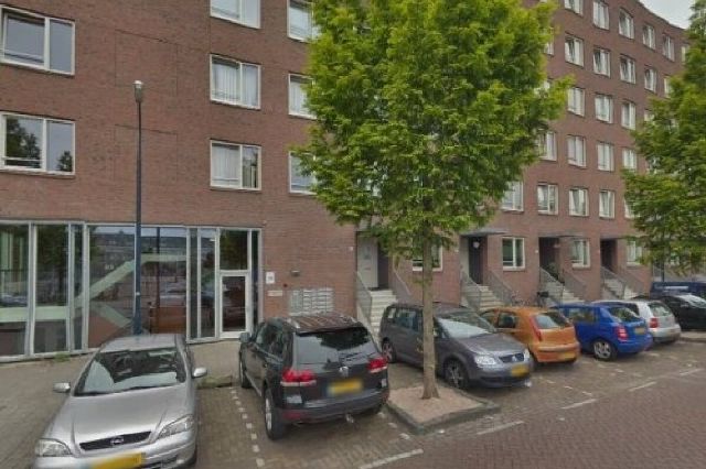Evertsweertplantsoen 0, 1069 RK Amsterdam