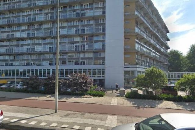 Baden Powellweg 0, 1069 LB Amsterdam