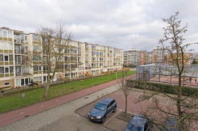 Louis de Visserstraat 0, 1069 RG Amsterdam