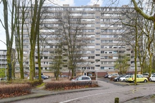 Aart van der Leeuwlaan 0, 2624 PK Delft