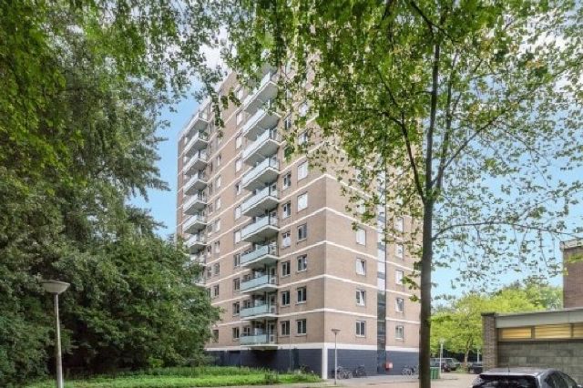 Max Havelaarlaan 0, 1183 LK Amstelveen