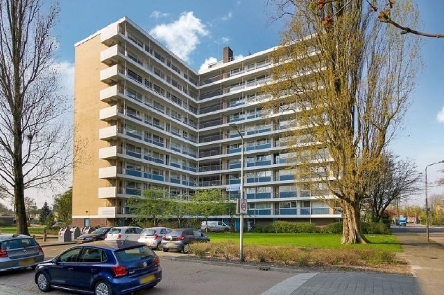 Zonnesteinhof 0, 1181 NH Amstelveen