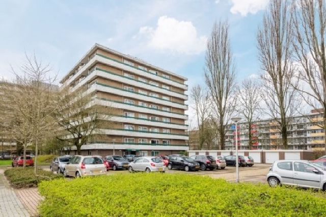 Etna 0, 1186 CN Amstelveen