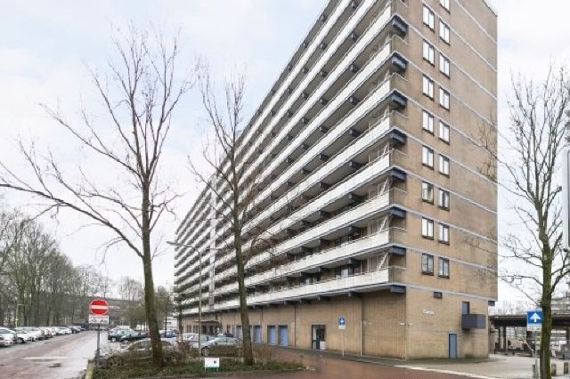 Groenhof 0, 1186 EP Amstelveen