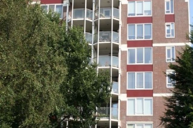 Logger 0, 1186 WB Amstelveen