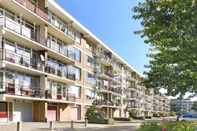 William Boothlaan 0, 1186 WB Amstelveen