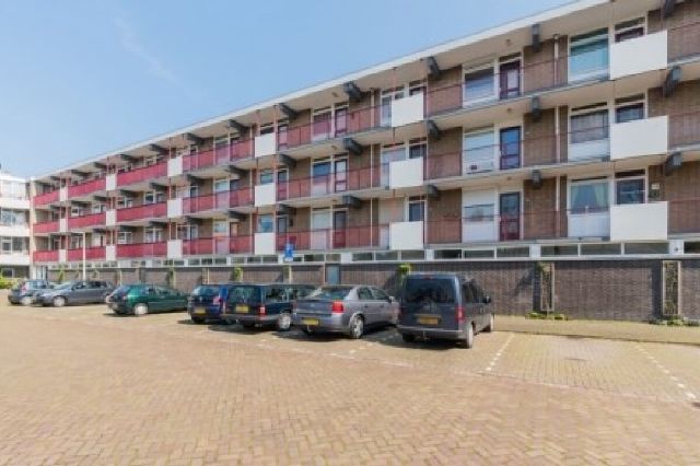 Fideliolaan 0, 1183 PG Amstelveen
