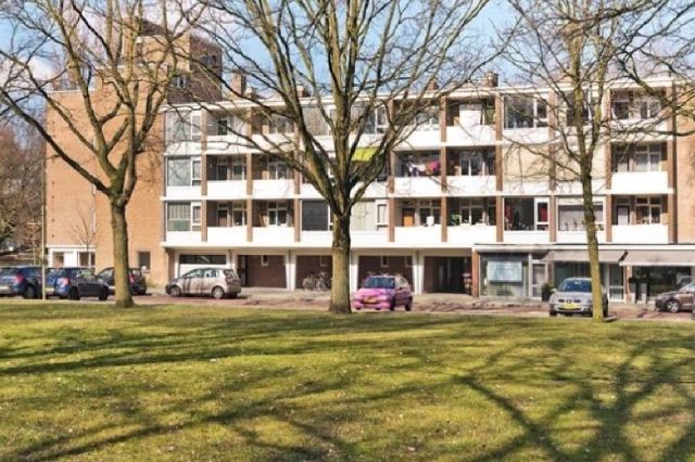 Populierenlaan 0, 1185 Amstelveen