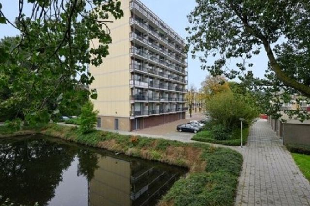 Lindenhof 0, 1185 RH Amstelveen