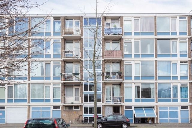 Flakkeestraat 0, 1181 CV Amstelveen