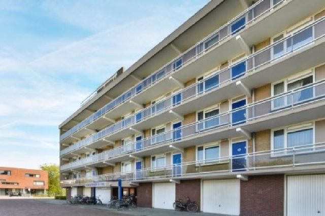 Hoeksewaard 0, 1181 CB Amstelveen
