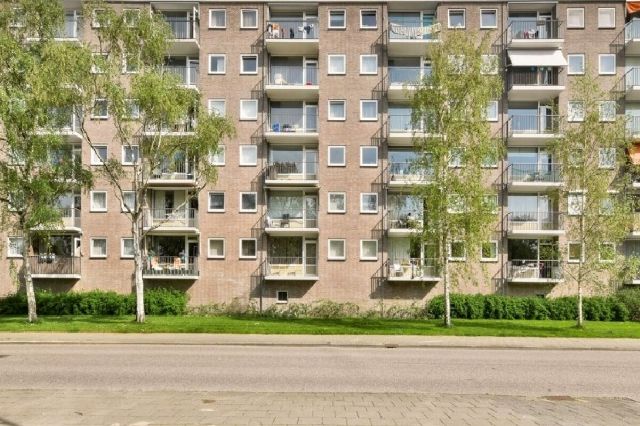 Mr. G. Groen van Prinstererlaan 0, 1181 TW Amstelveen