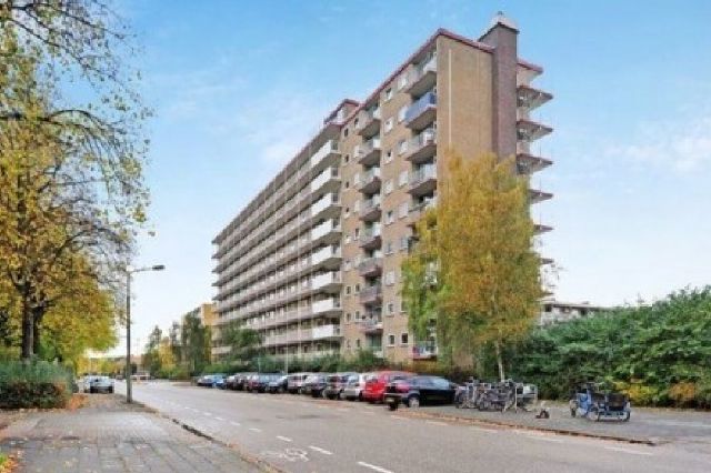 Van Heuven Goedhartlaan 0, 1181 KJ Amstelveen