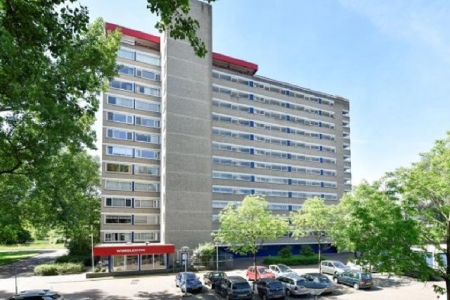 Wimbledonpark 0, 1185 LN Amstelveen