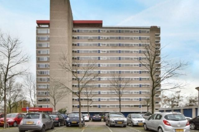 Wimbledonpark 0, 1185 LN Amstelveen