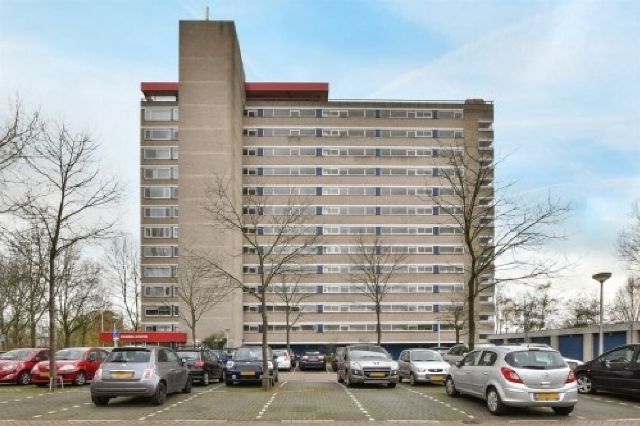 Wimbledonpark 0, 1185 XN Amstelveen