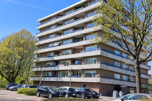 Marne 118, 1186 PG Amstelveen