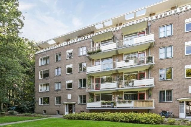 Lippe Biesterfeldstraat 0, 6824 LL Arnhem