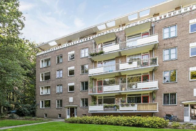 Lippe Biesterfeldstraat 0, 6824 LG Arnhem