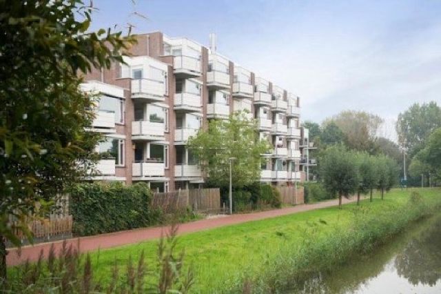 Oostburgwal 0, 6845 CV Arnhem