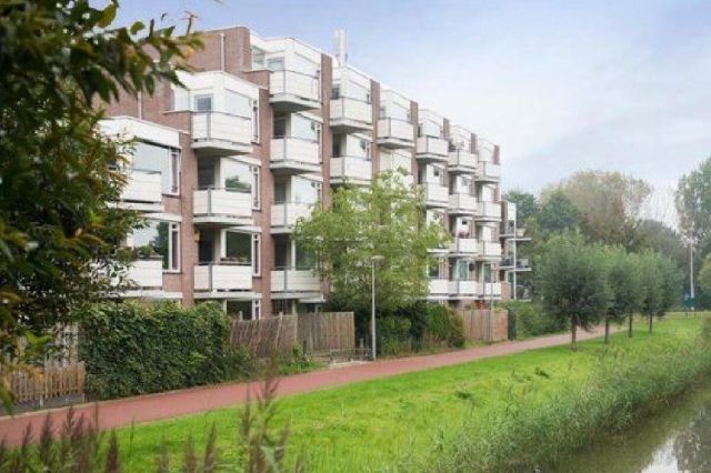 Oostburgwal 0, 6845 CJ Arnhem