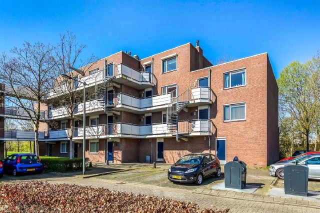 Terneuzenstraat 0, 6845 CJ Arnhem
