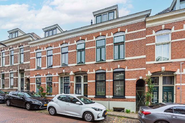 Verhuellstraat 12, 6821 DL Arnhem