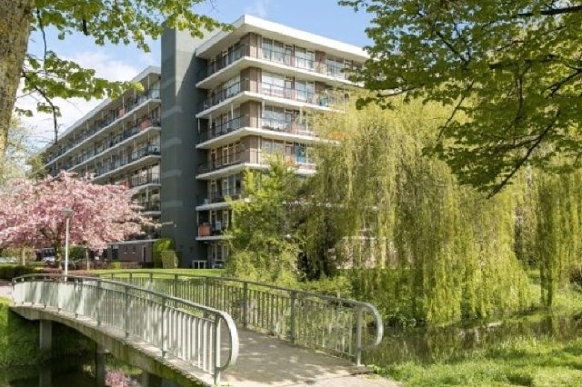 Huissensestraat 0, 6833 HL Arnhem