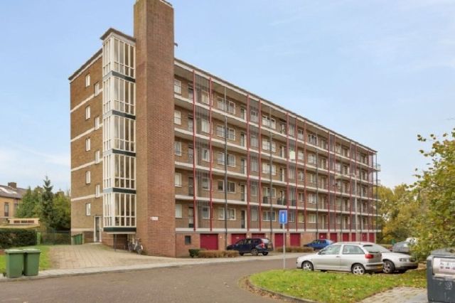 Monnikensteeg 0, 6823 AA Arnhem